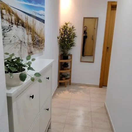 Apartamento Marina Moncófar