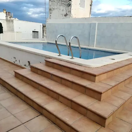 Apartamento Marina *