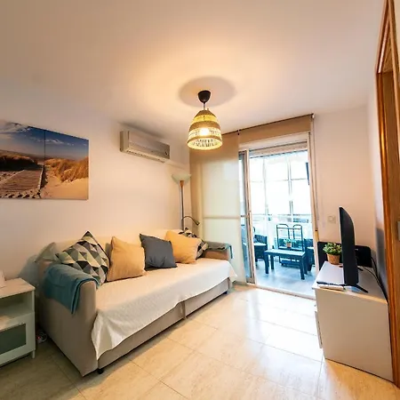 Apartamento Marina