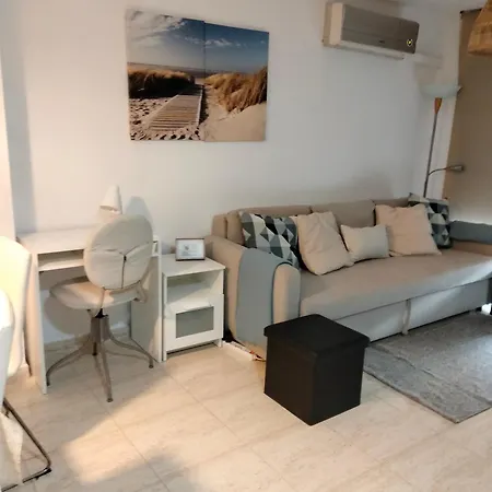 Marina Apartamento *