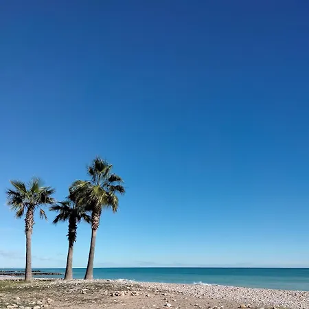 Apartamento Marina *