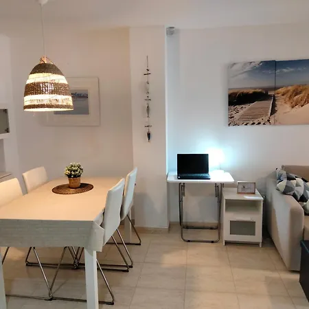Apartamento Marina
