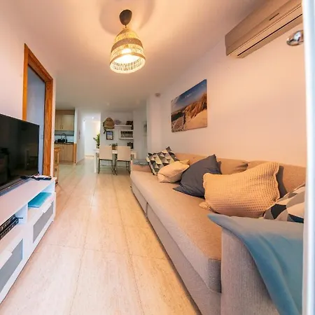 Marina Apartmán