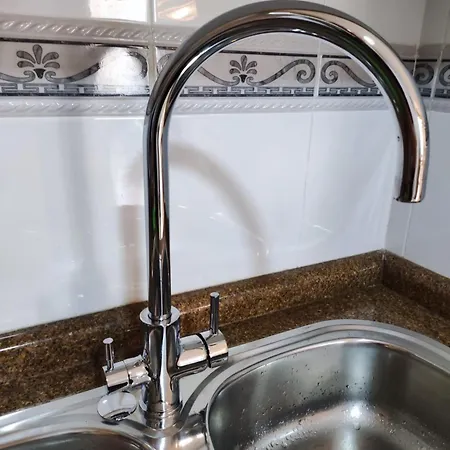Apartmán Marina Moncófar