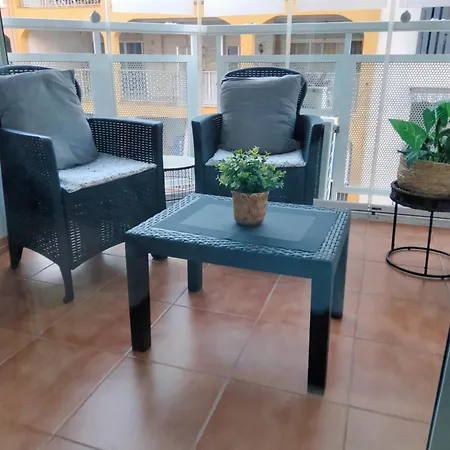 Apartmán Marina Moncófar